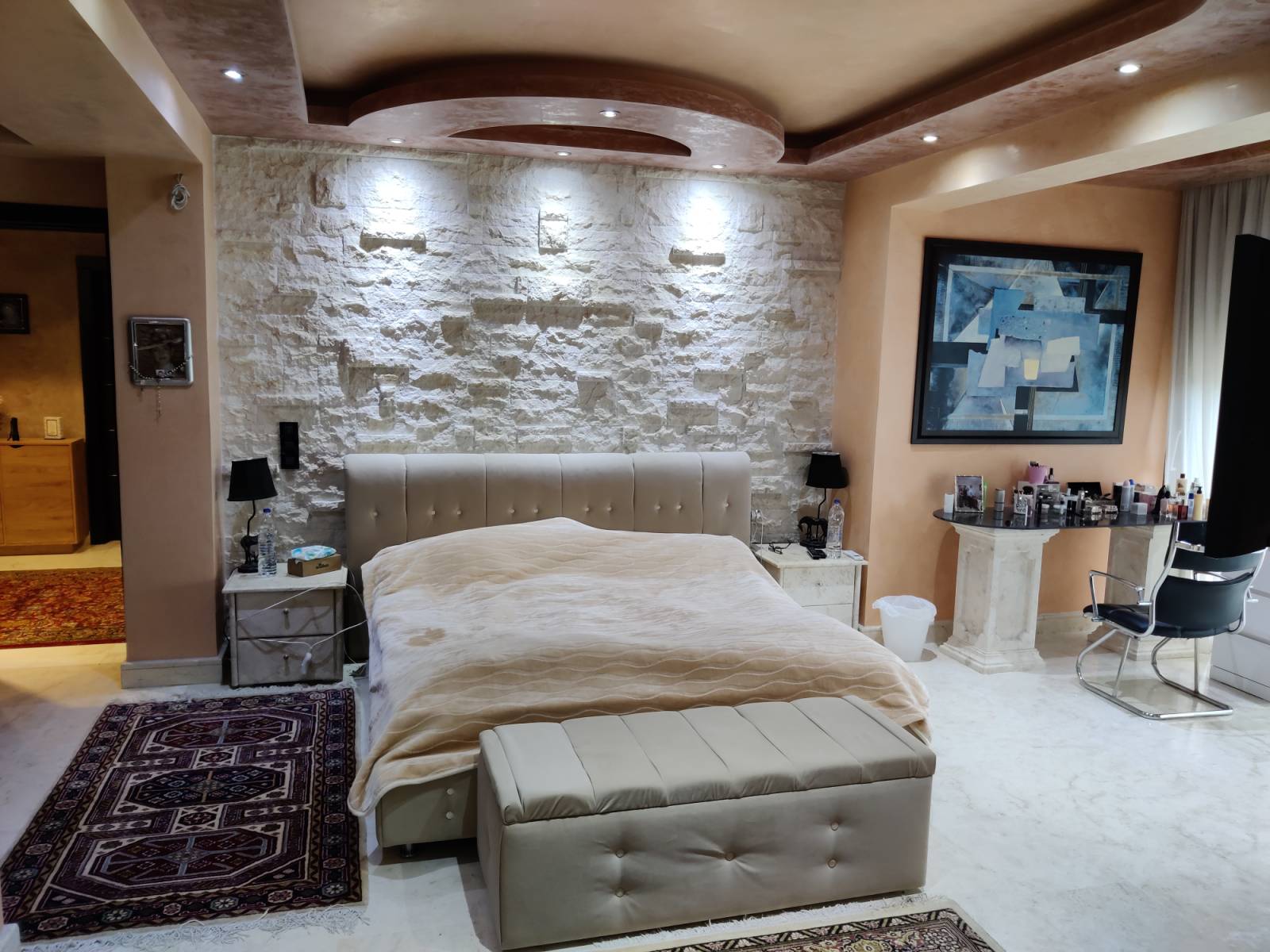 Ανακαίνιση Κρωπία